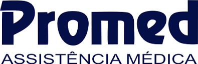Logo Promed Saúde